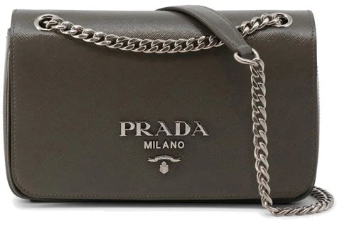 prada patina bag|Prada small shoulder bag.